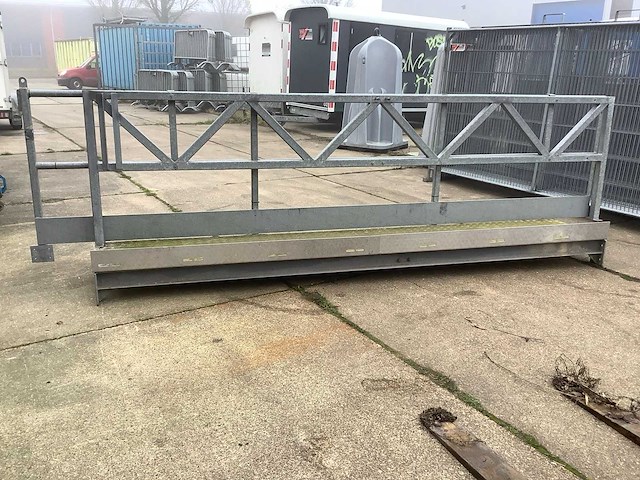 Bordes - afbeelding 1 van  4