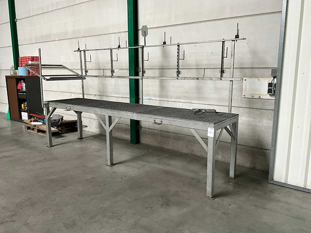 Bordes - afbeelding 1 van  3