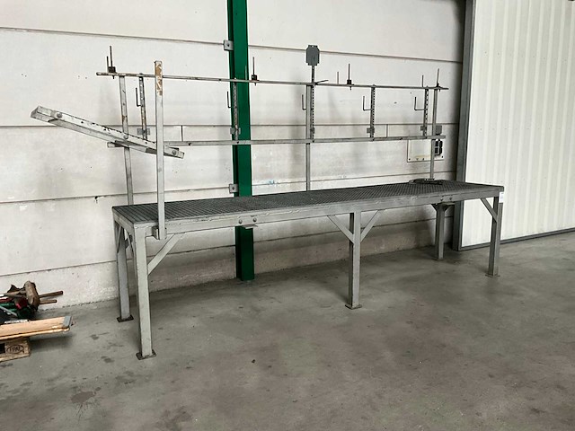 Bordes - afbeelding 2 van  3