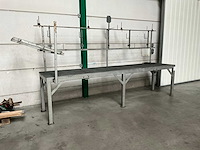 Bordes - afbeelding 2 van  3