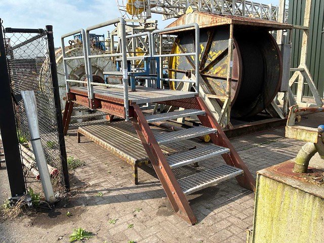 Bordes - afbeelding 1 van  4