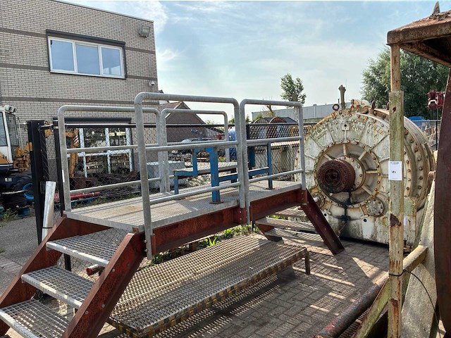 Bordes - afbeelding 4 van  4