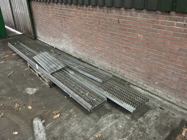 Bordesdeel (7x) - afbeelding 1 van  3