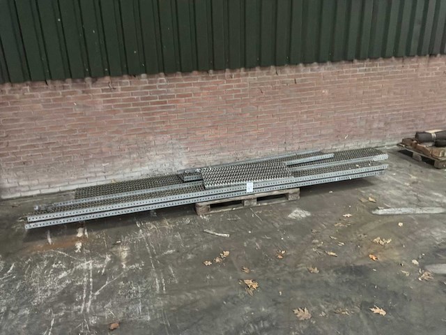 Bordesdeel (7x) - afbeelding 2 van  3