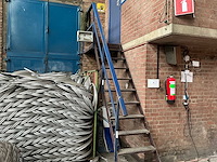 Bordestrap 11-trede - afbeelding 1 van  3