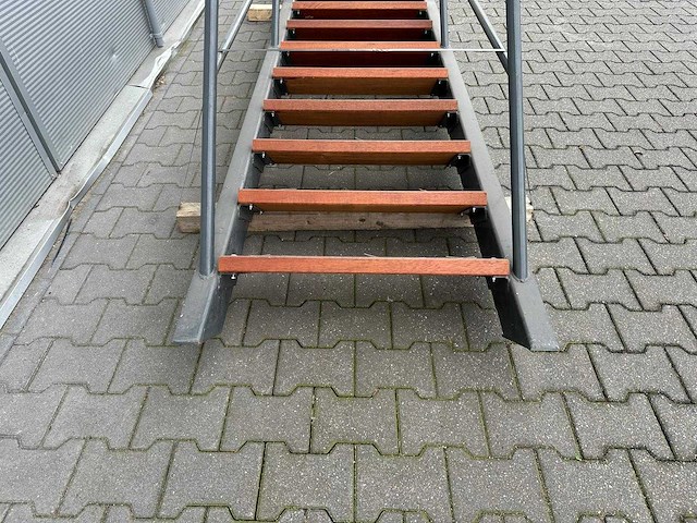 Bordestrap 3300mm - afbeelding 4 van  5