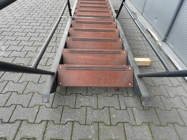 Bordestrap 3300mm - afbeelding 5 van  5