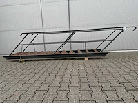 Bordestrap 3300mm - afbeelding 2 van  4