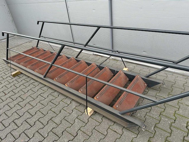 Bordestrap 3300mm - afbeelding 3 van  4