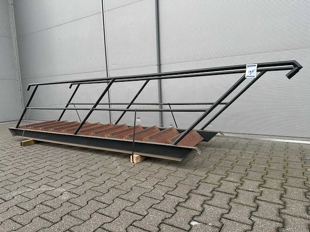 Bordestrap 3300mm - afbeelding 1 van  5