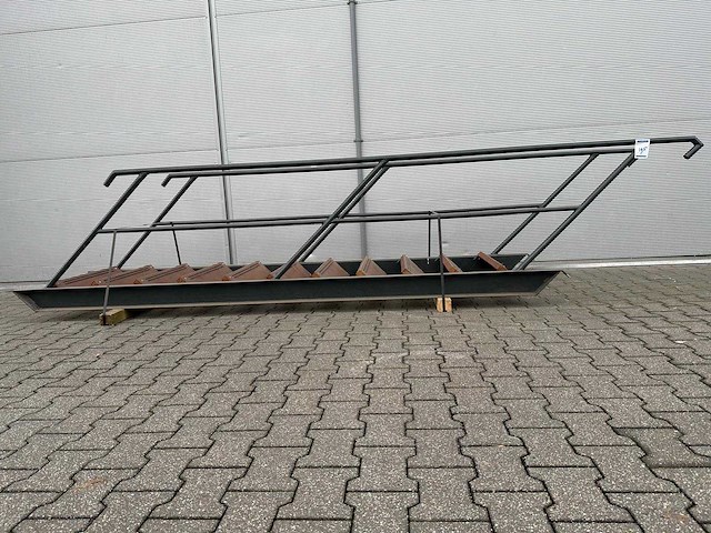 Bordestrap 3300mm - afbeelding 2 van  5