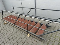 Bordestrap 3300mm - afbeelding 3 van  5