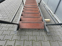 Bordestrap 3300mm - afbeelding 5 van  5