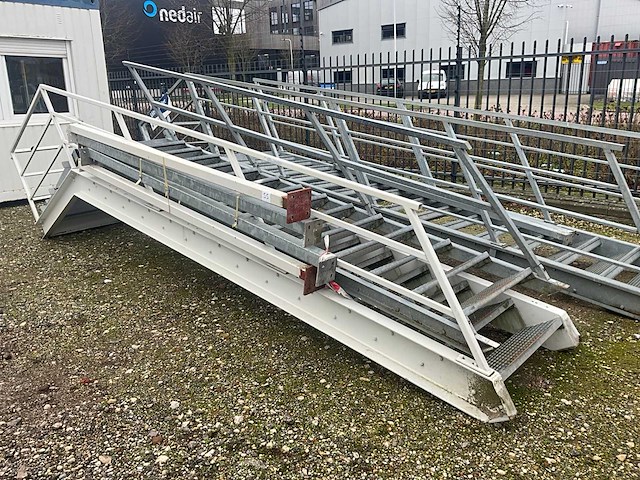 Bordestrap (3x) - afbeelding 2 van  6