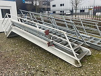 Bordestrap (3x) - afbeelding 2 van  6