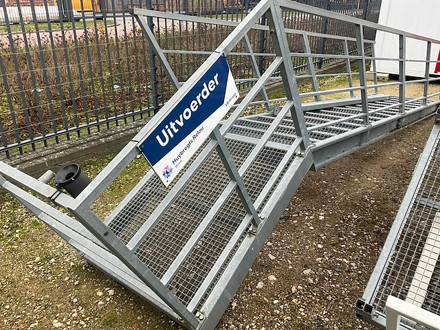 Bordestrap (3x) - afbeelding 6 van  6