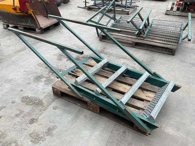 Bordestrap (3x) - afbeelding 1 van  5