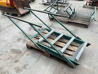 Bordestrap (3x) - afbeelding 1 van  5