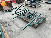 Bordestrap (3x) - afbeelding 2 van  5