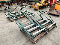 Bordestrap (3x) - afbeelding 3 van  5