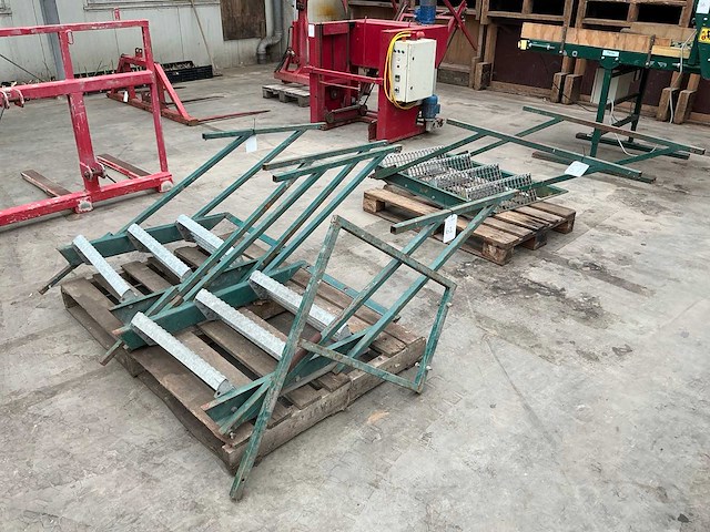 Bordestrap (3x) - afbeelding 4 van  5