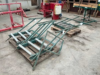 Bordestrap (3x) - afbeelding 4 van  5