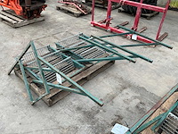 Bordestrap (3x) - afbeelding 6 van  6