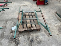 Bordestrap (3x) - afbeelding 5 van  5