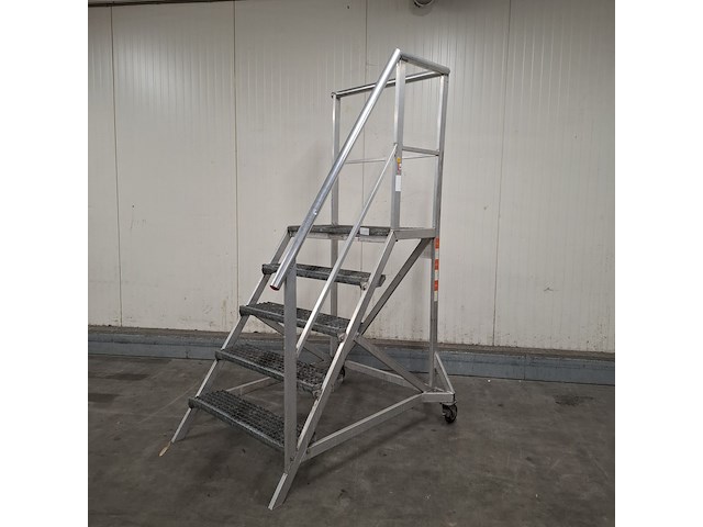 Bordestrap, altrex, 1300 kl - afbeelding 1 van  7