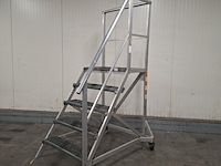 Bordestrap, altrex, 1300 kl