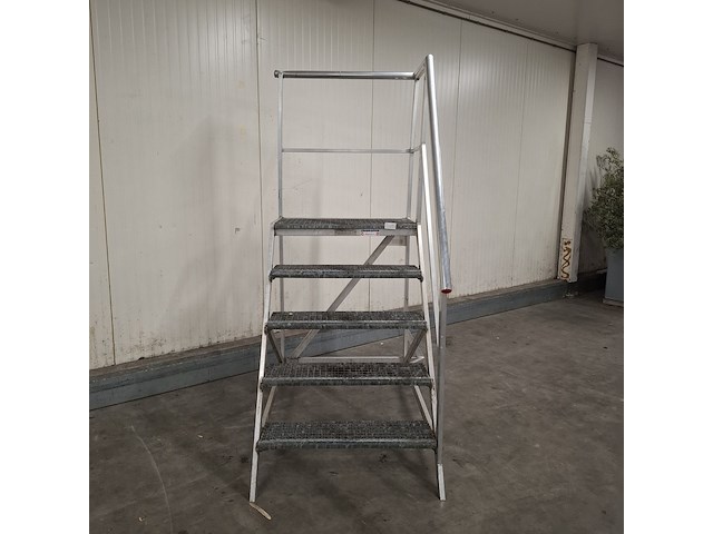 Bordestrap, altrex, 1300 kl - afbeelding 2 van  7