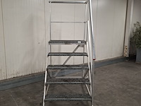 Bordestrap, altrex, 1300 kl - afbeelding 2 van  7