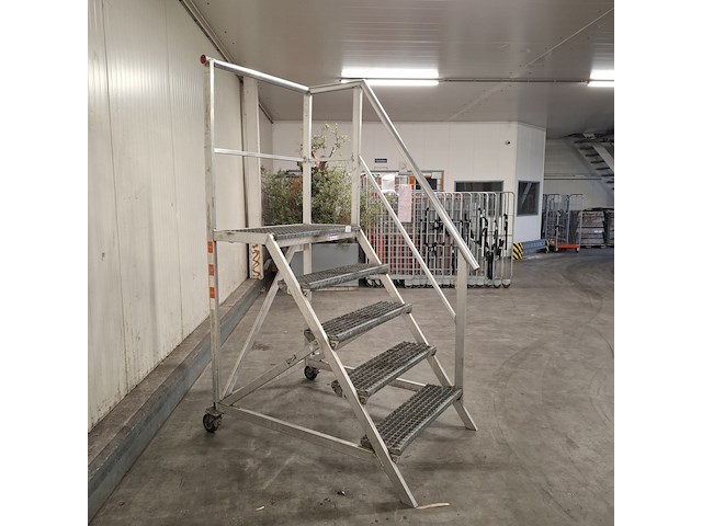 Bordestrap, altrex, 1300 kl - afbeelding 3 van  7