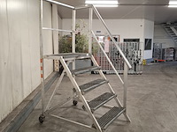 Bordestrap, altrex, 1300 kl - afbeelding 3 van  7