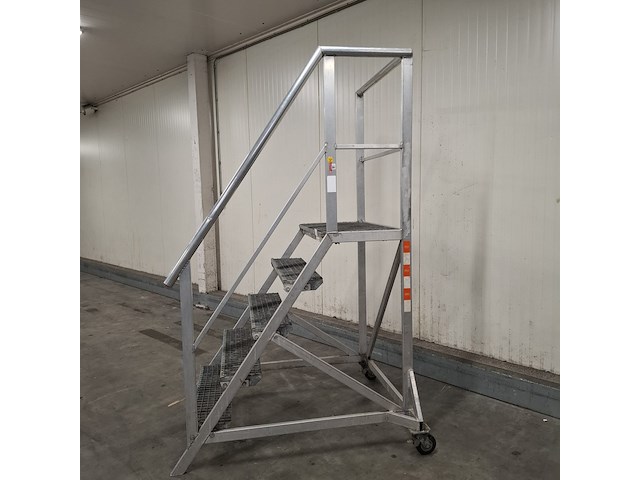 Bordestrap, altrex, 1300 kl - afbeelding 4 van  7