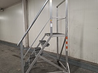 Bordestrap, altrex, 1300 kl - afbeelding 4 van  7