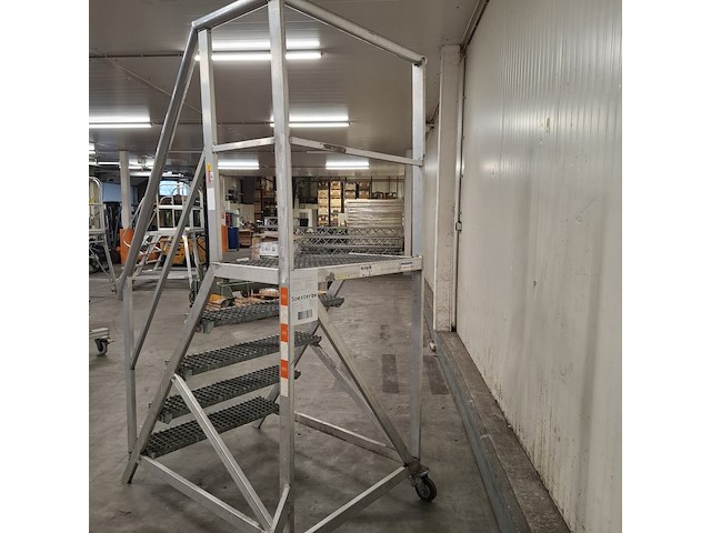 Bordestrap, altrex, 1300 kl - afbeelding 5 van  7