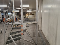 Bordestrap, altrex, 1300 kl - afbeelding 5 van  7