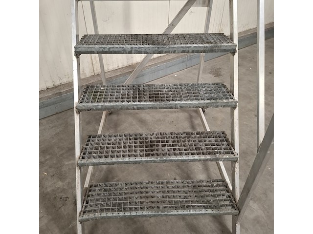 Bordestrap, altrex, 1300 kl - afbeelding 7 van  7