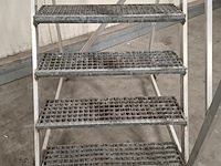 Bordestrap, altrex, 1300 kl - afbeelding 7 van  7