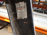 Bordestrap en dubbele trap - afbeelding 9 van  11