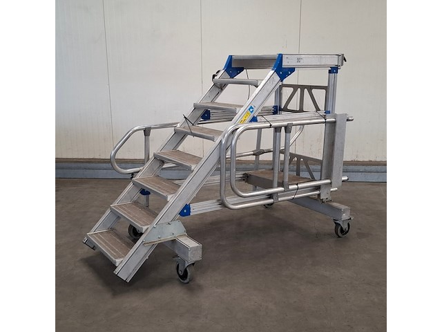 Bordestrap in onderdelen, creaxess, 46000080 - afbeelding 1 van  7