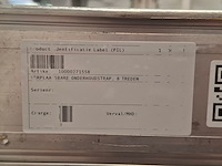 Bordestrap in onderdelen, creaxess, 46000080 - afbeelding 4 van  7