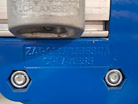 Bordestrap in onderdelen, creaxess, 46000080 - afbeelding 6 van  7