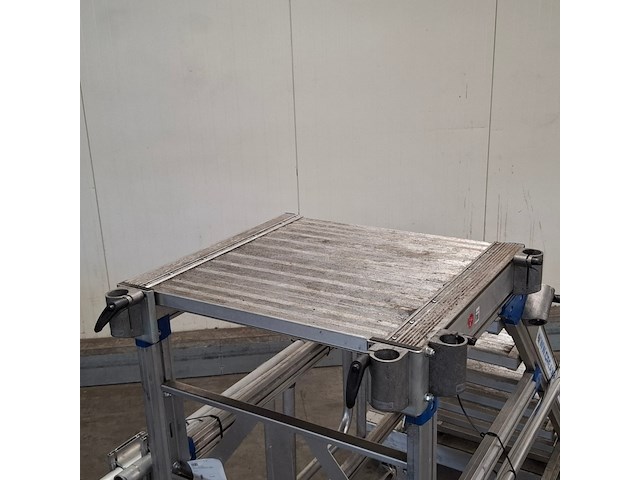 Bordestrap in onderdelen, creaxess, 46000080 - afbeelding 7 van  7