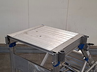 Bordestrap in onderdelen, creaxess - afbeelding 4 van  7