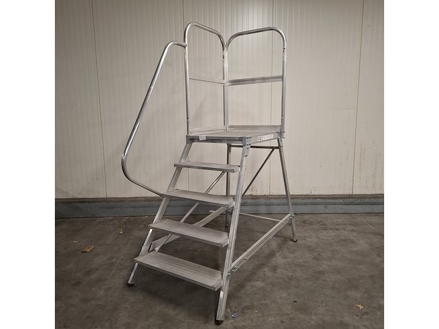 Bordestrap, roossien, 50105 - afbeelding 1 van  6