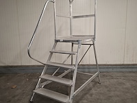 Bordestrap, roossien, 50105