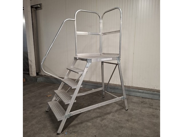 Bordestrap, roossien, 50105 - afbeelding 2 van  6