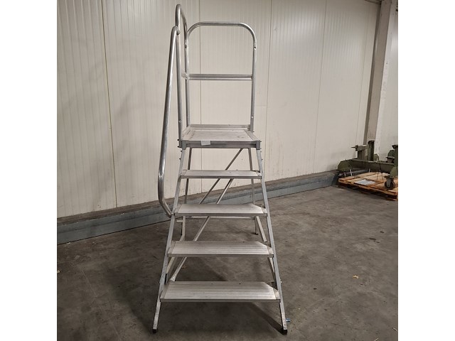 Bordestrap, roossien, 50105 - afbeelding 3 van  6